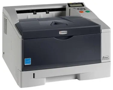 Ремонт принтера Kyocera FS-1370DN в Тюмени